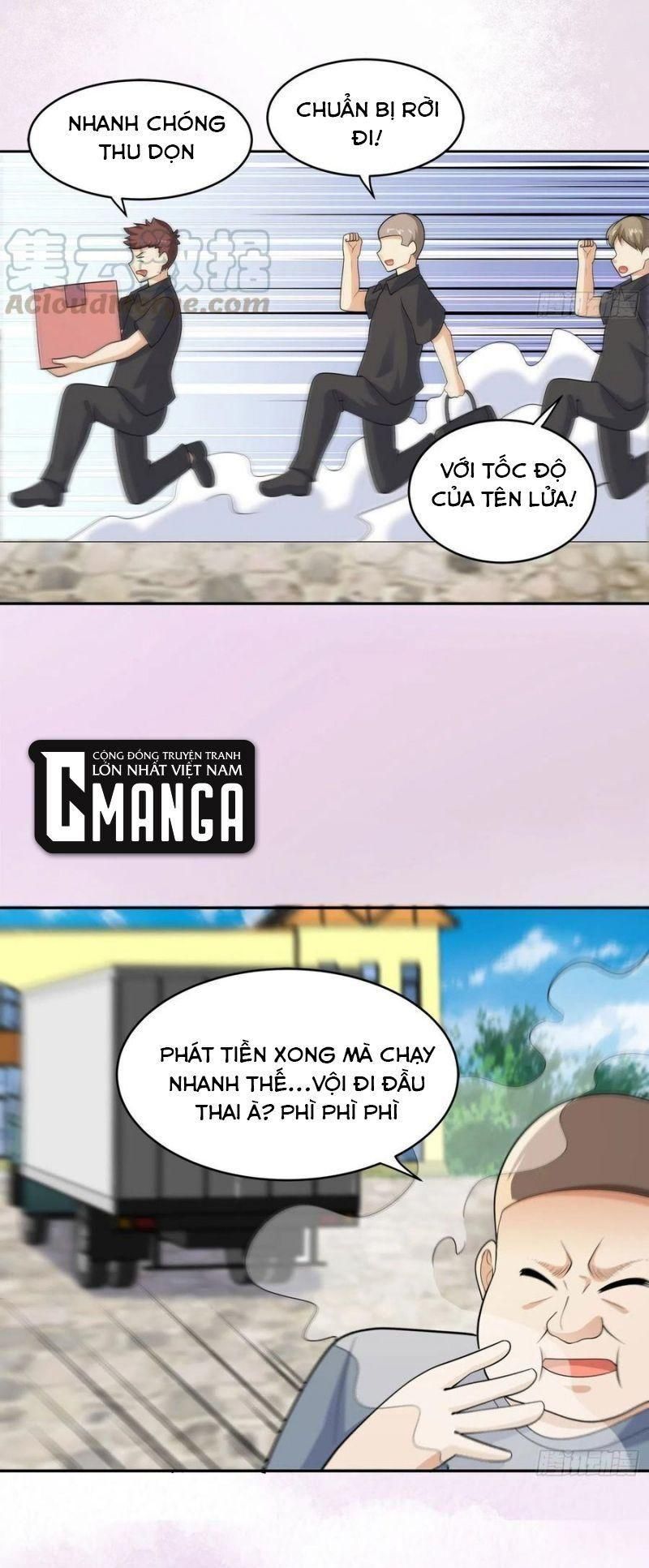 đọc truyện Người Tu Tiên Tại Đô Thị Chương 140 ảnh 7 tại Thiên Thai Truyện