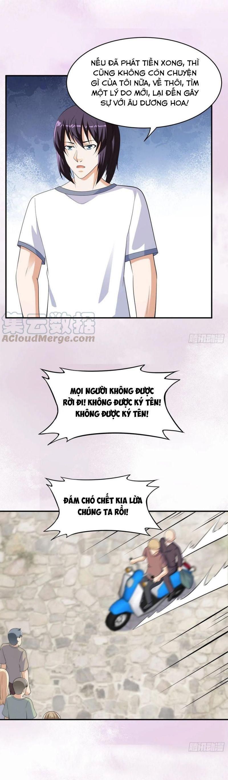 đọc truyện Người Tu Tiên Tại Đô Thị Chương 140 ảnh 8 tại Thiên Thai Truyện