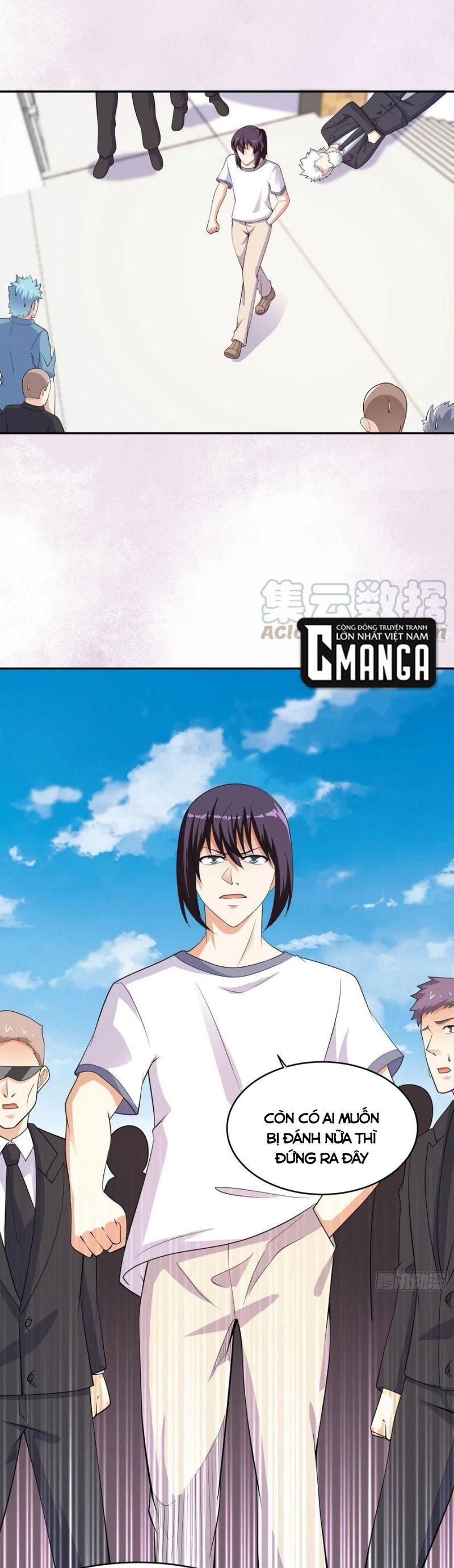 đọc truyện Người Tu Tiên Tại Đô Thị Chương 141 ảnh 3 tại Thiên Thai Truyện