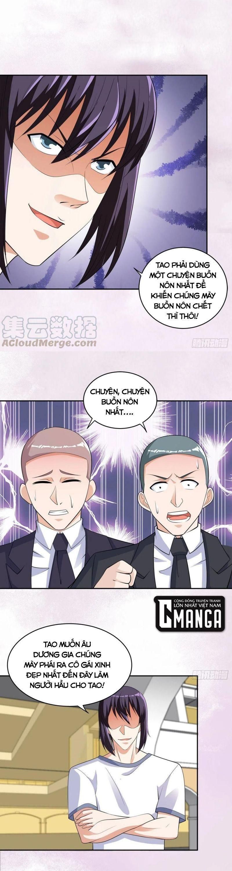 đọc truyện Người Tu Tiên Tại Đô Thị Chương 141 ảnh 12 tại Thiên Thai Truyện