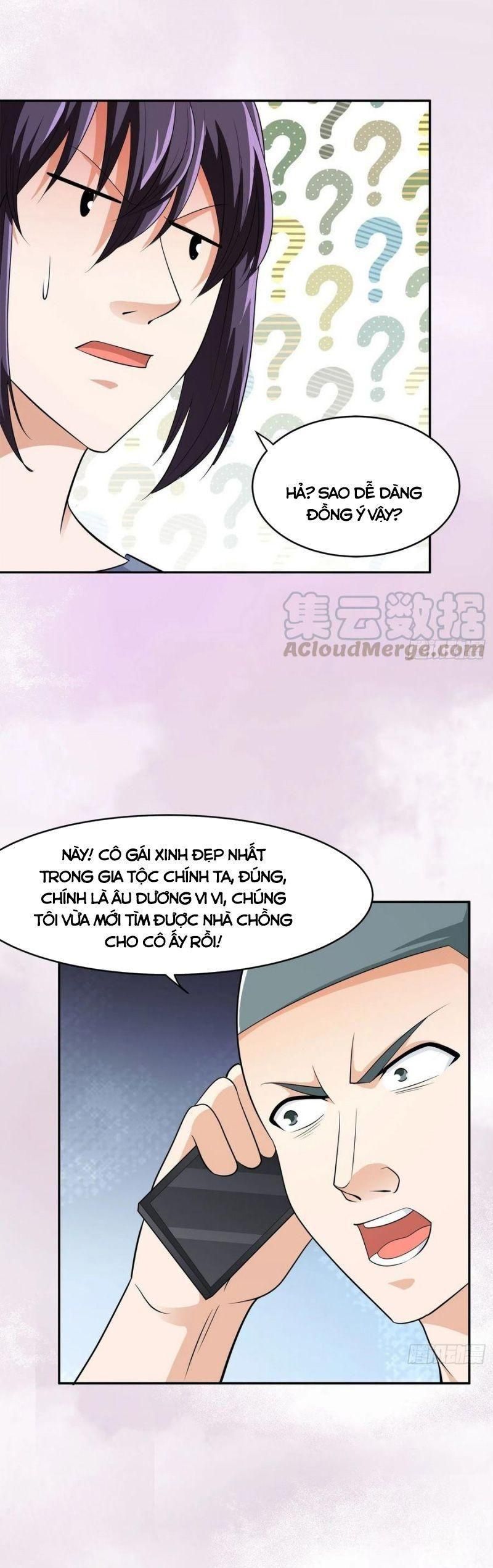 đọc truyện Người Tu Tiên Tại Đô Thị Chương 141 ảnh 14 tại Thiên Thai Truyện