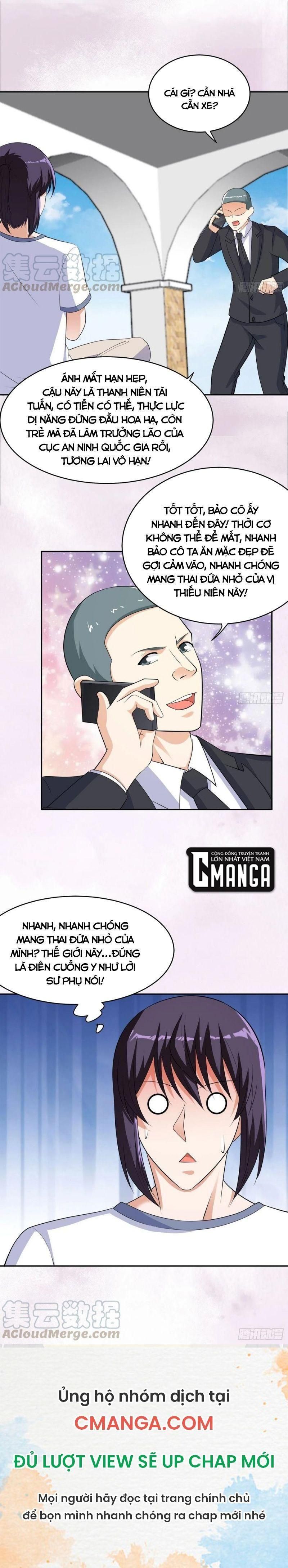 đọc truyện Người Tu Tiên Tại Đô Thị Chương 141 ảnh 15 tại Thiên Thai Truyện