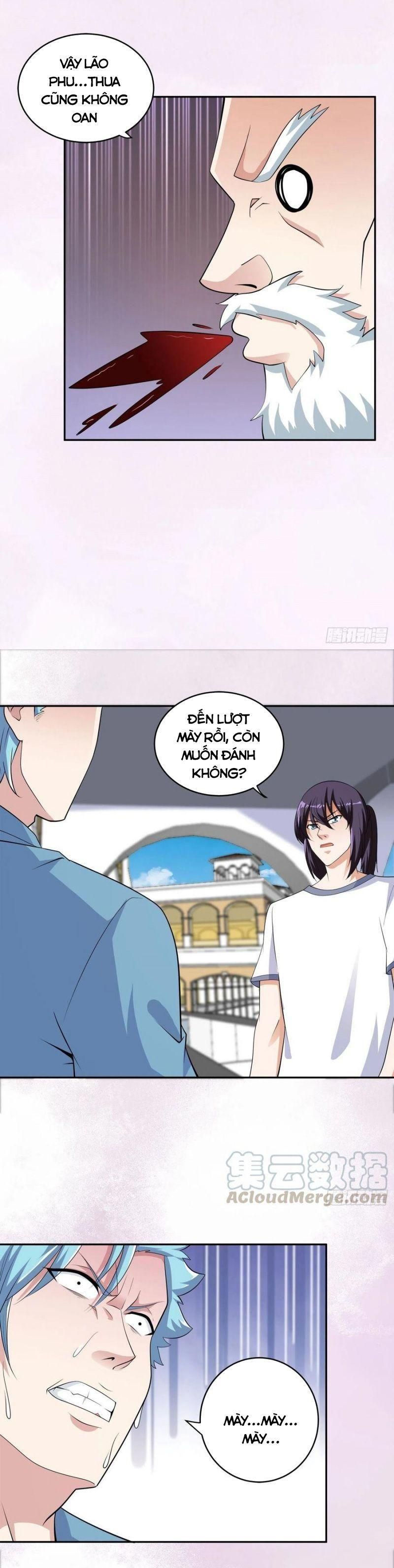 đọc truyện Người Tu Tiên Tại Đô Thị Chương 141 ảnh 6 tại Thiên Thai Truyện