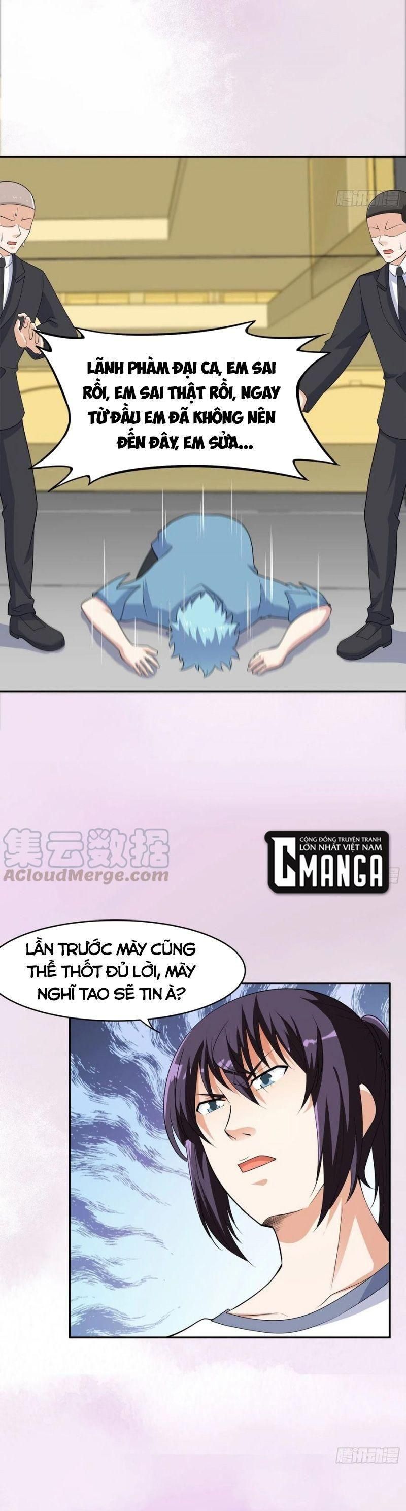 đọc truyện Người Tu Tiên Tại Đô Thị Chương 141 ảnh 7 tại Thiên Thai Truyện