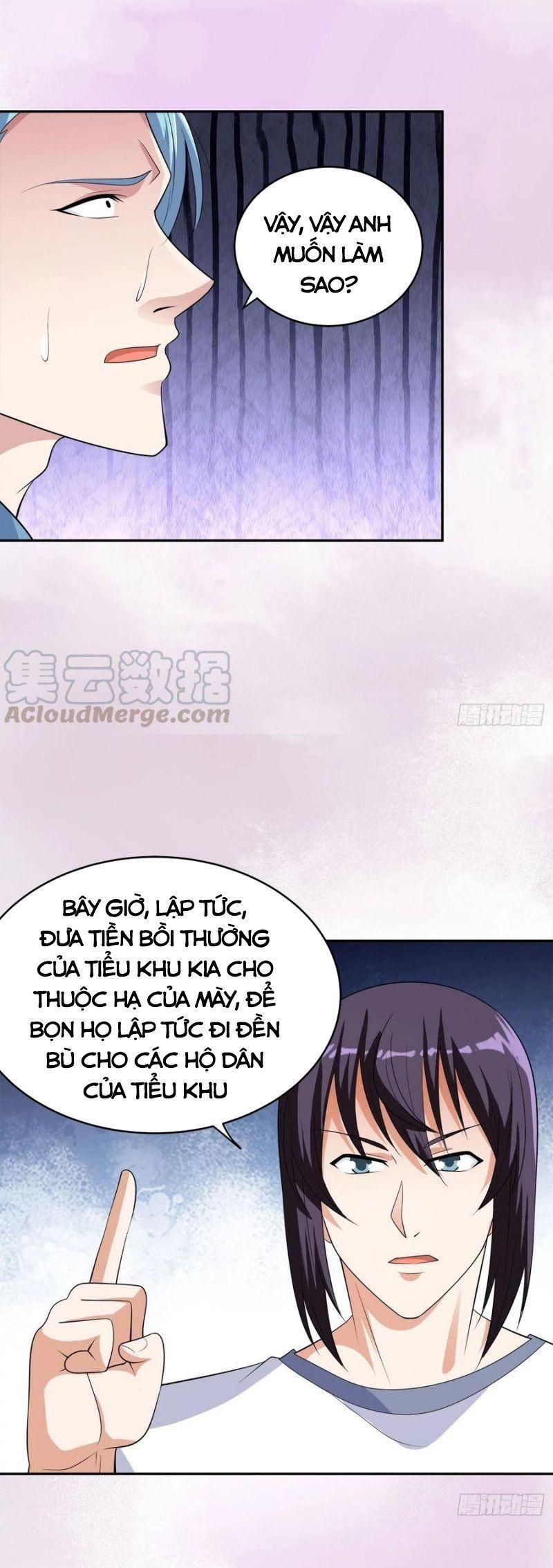 đọc truyện Người Tu Tiên Tại Đô Thị Chương 141 ảnh 8 tại Thiên Thai Truyện