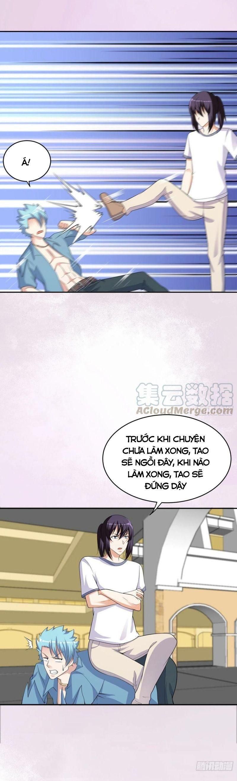 đọc truyện Người Tu Tiên Tại Đô Thị Chương 141 ảnh 10 tại Thiên Thai Truyện