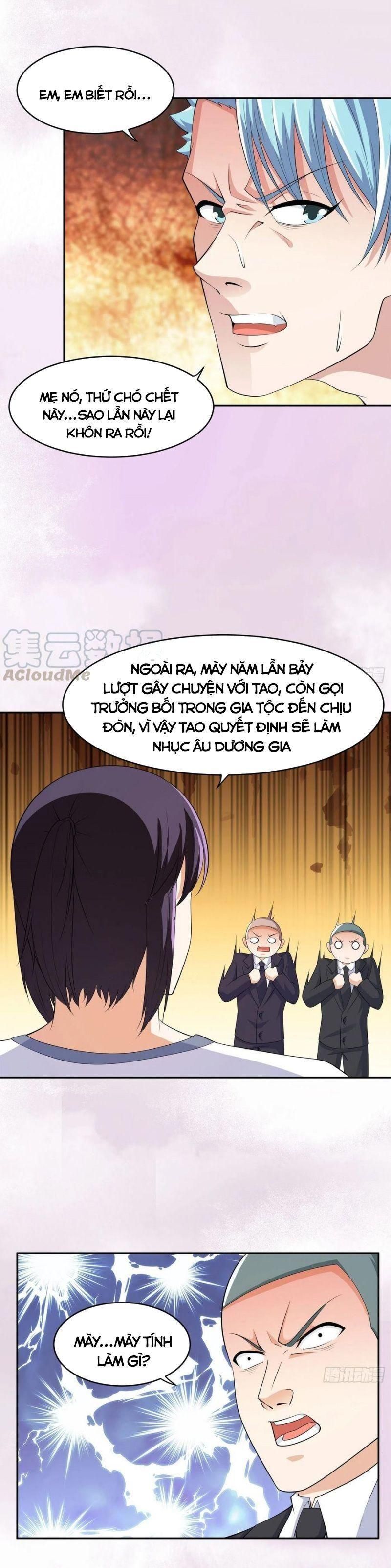 đọc truyện Người Tu Tiên Tại Đô Thị Chương 141 ảnh 11 tại Thiên Thai Truyện