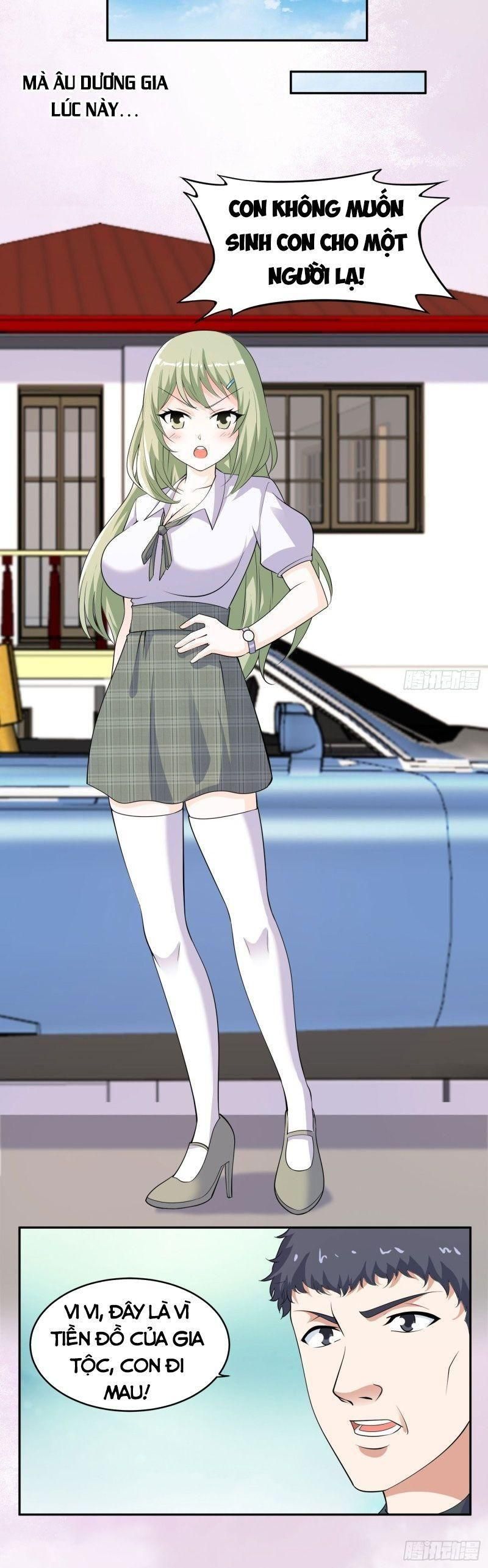 đọc truyện Người Tu Tiên Tại Đô Thị Chương 142 ảnh 4 tại Thiên Thai Truyện