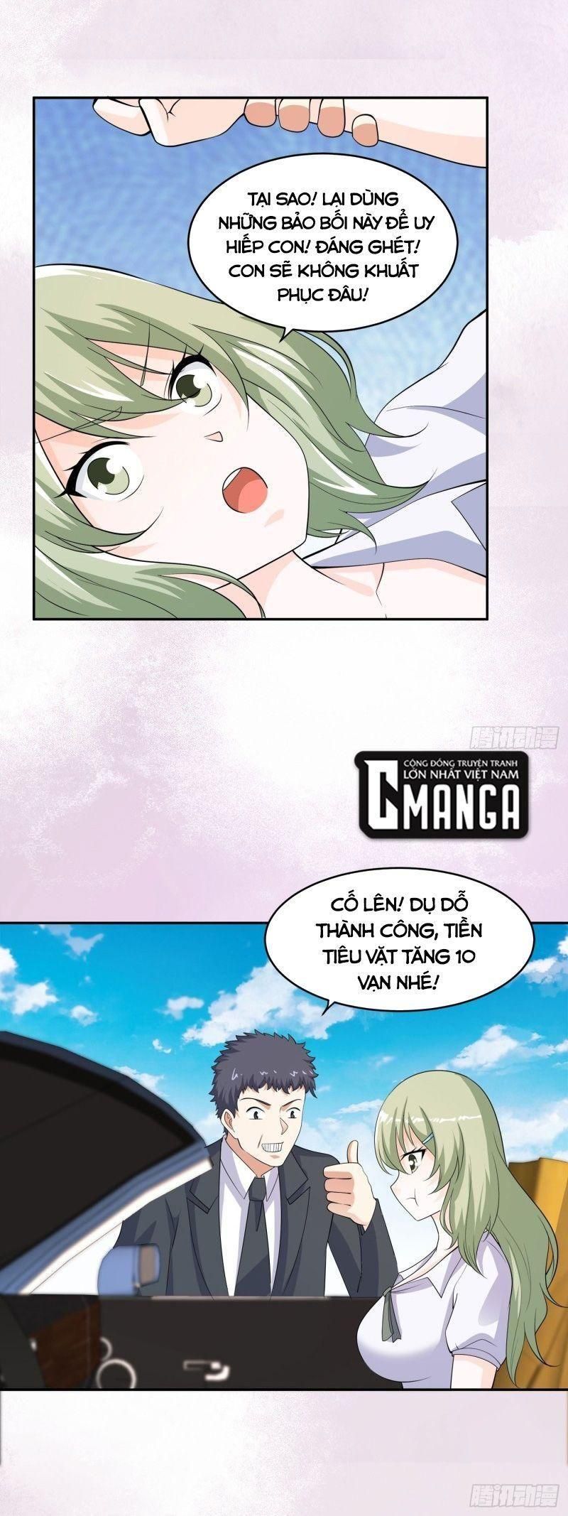 đọc truyện Người Tu Tiên Tại Đô Thị Chương 142 ảnh 7 tại Thiên Thai Truyện