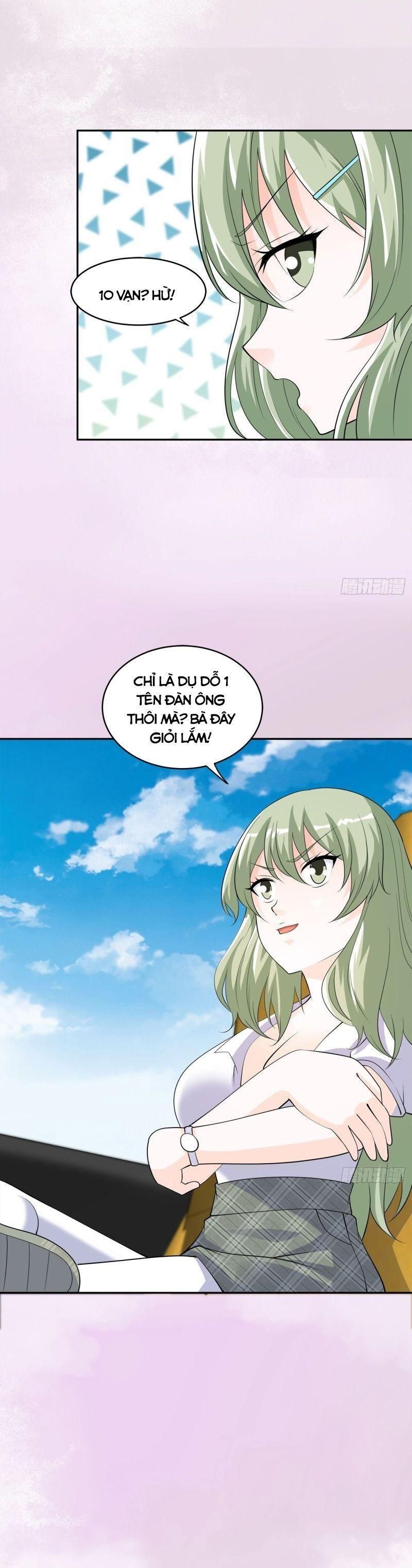 đọc truyện Người Tu Tiên Tại Đô Thị Chương 142 ảnh 8 tại Thiên Thai Truyện