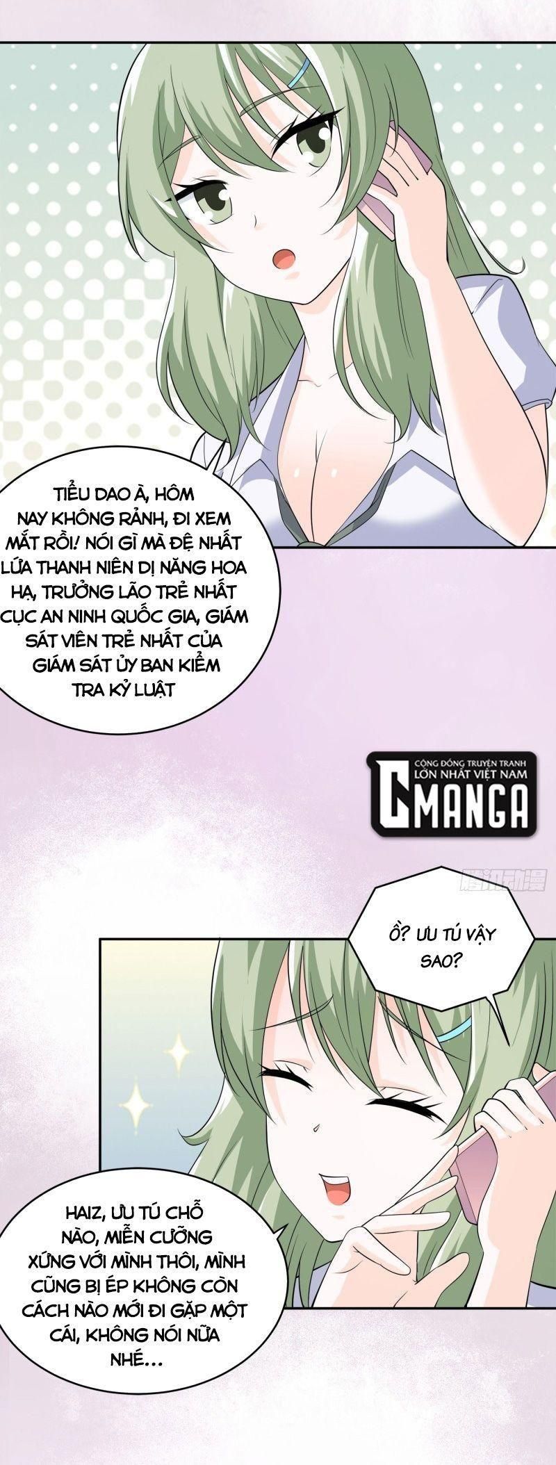 đọc truyện Người Tu Tiên Tại Đô Thị Chương 142 ảnh 10 tại Thiên Thai Truyện