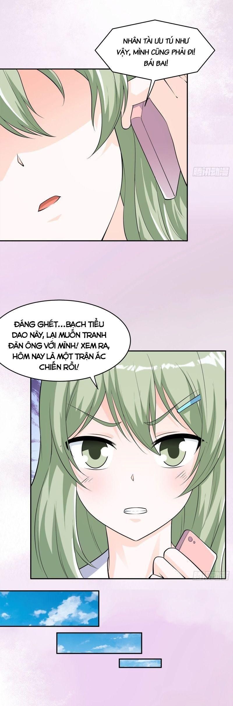 đọc truyện Người Tu Tiên Tại Đô Thị Chương 142 ảnh 11 tại Thiên Thai Truyện