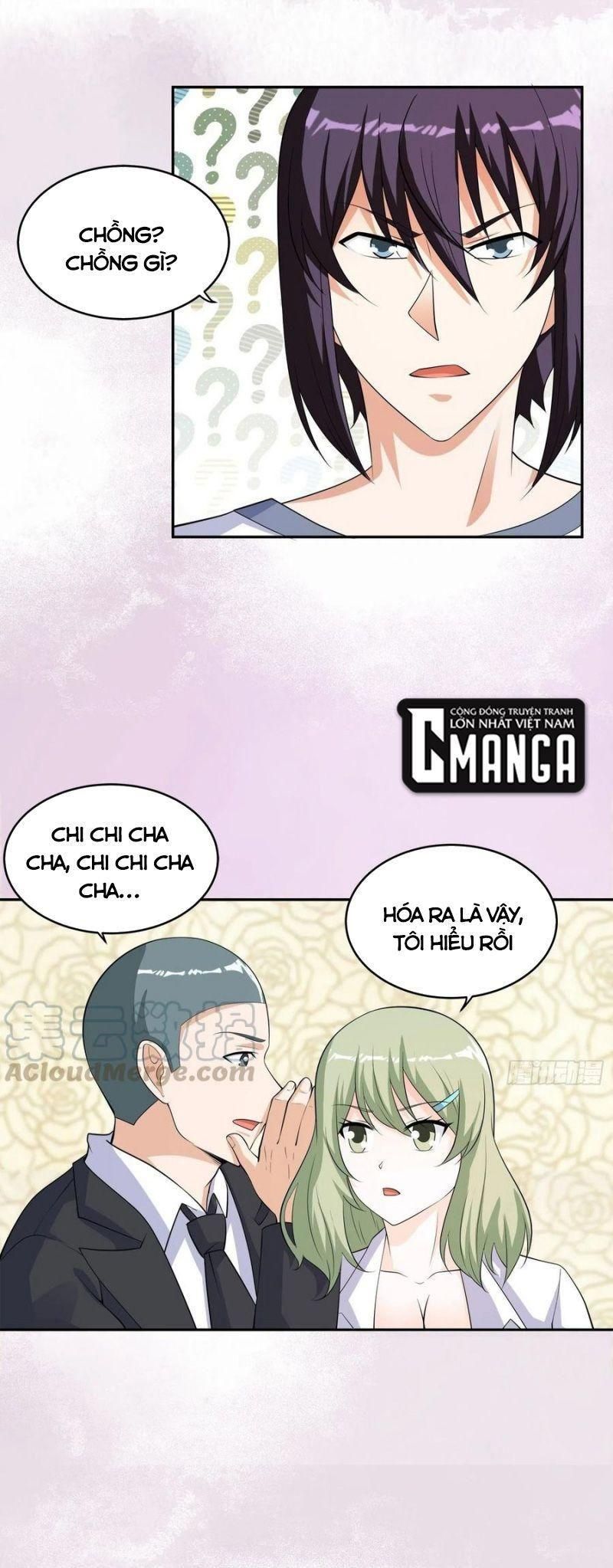 đọc truyện Người Tu Tiên Tại Đô Thị Chương 143 ảnh 3 tại Thiên Thai Truyện