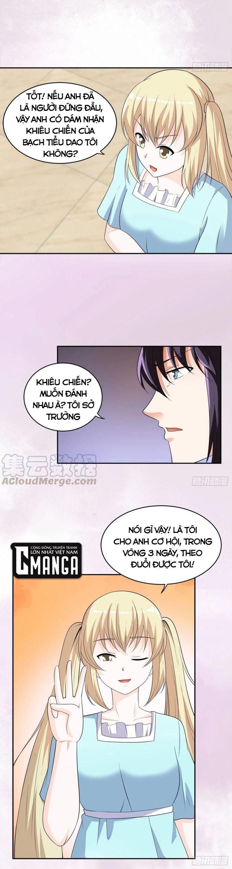 đọc truyện Người Tu Tiên Tại Đô Thị Chương 143 ảnh 13 tại Thiên Thai Truyện