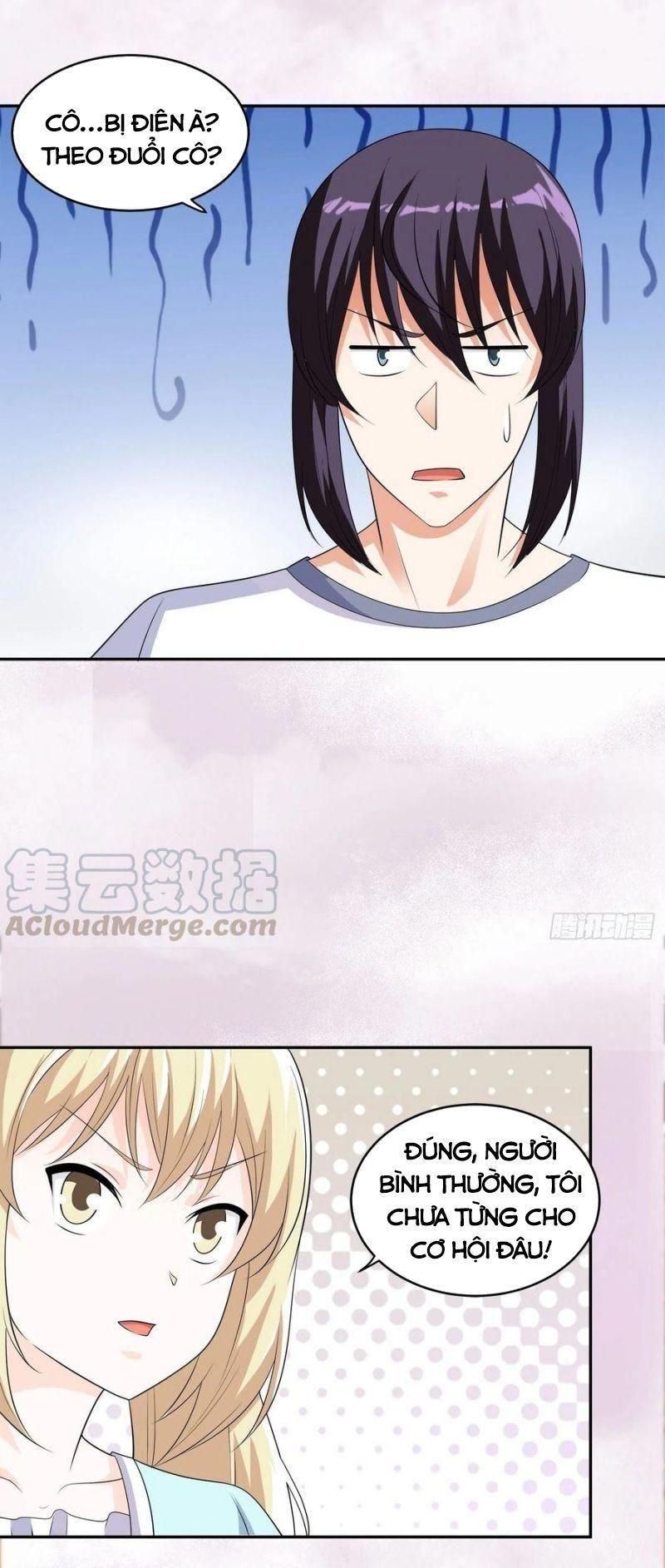 đọc truyện Người Tu Tiên Tại Đô Thị Chương 143 ảnh 14 tại Thiên Thai Truyện