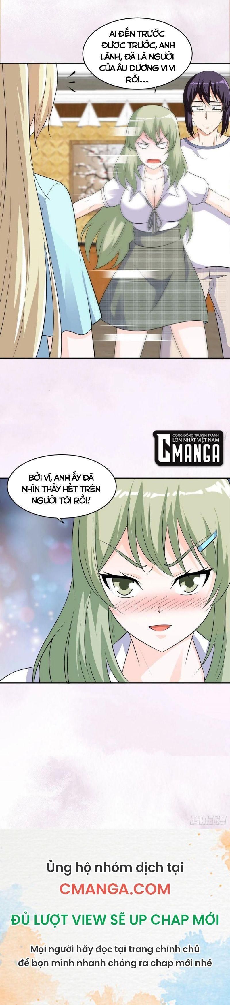 đọc truyện Người Tu Tiên Tại Đô Thị Chương 143 ảnh 15 tại Thiên Thai Truyện