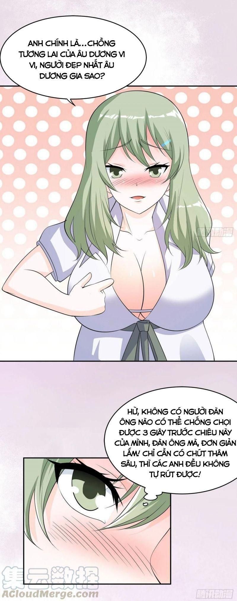 đọc truyện Người Tu Tiên Tại Đô Thị Chương 143 ảnh 4 tại Thiên Thai Truyện