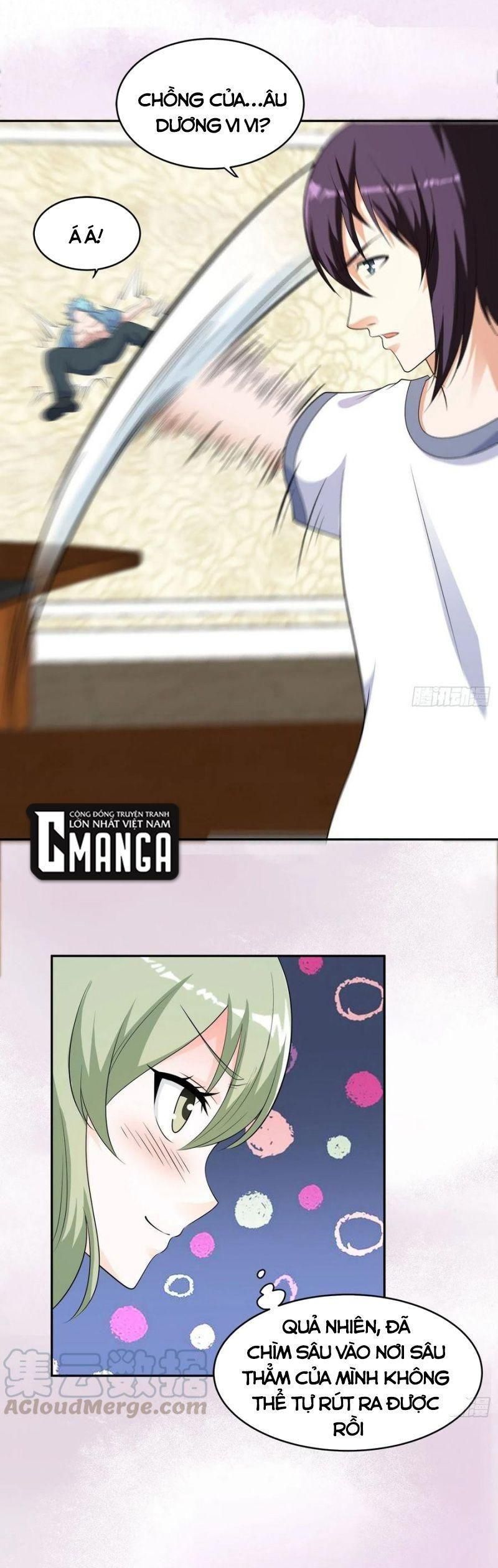 đọc truyện Người Tu Tiên Tại Đô Thị Chương 143 ảnh 5 tại Thiên Thai Truyện