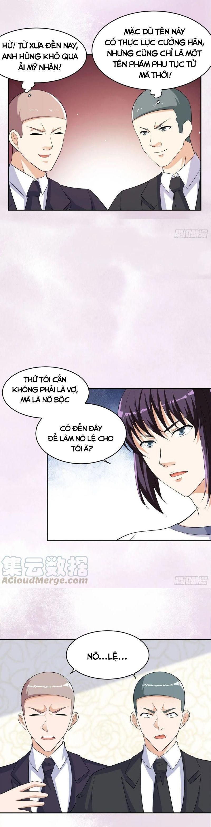 đọc truyện Người Tu Tiên Tại Đô Thị Chương 143 ảnh 6 tại Thiên Thai Truyện