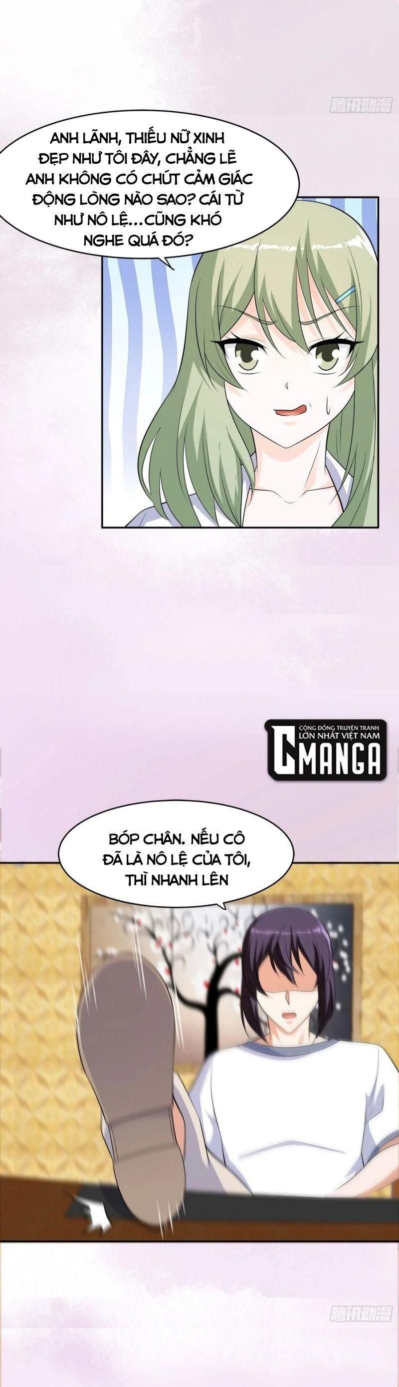 đọc truyện Người Tu Tiên Tại Đô Thị Chương 143 ảnh 7 tại Thiên Thai Truyện