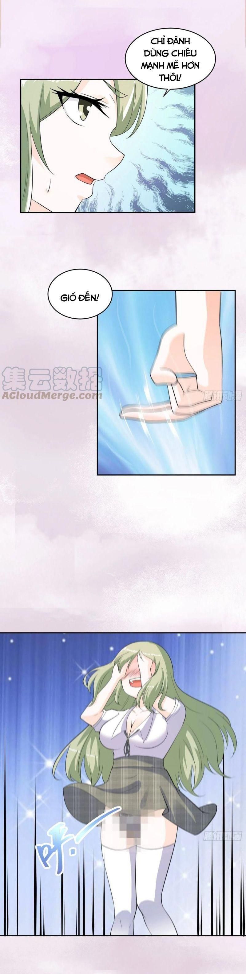 đọc truyện Người Tu Tiên Tại Đô Thị Chương 143 ảnh 8 tại Thiên Thai Truyện