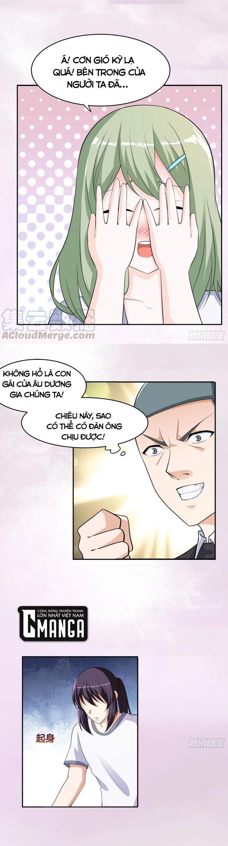 đọc truyện Người Tu Tiên Tại Đô Thị Chương 143 ảnh 9 tại Thiên Thai Truyện