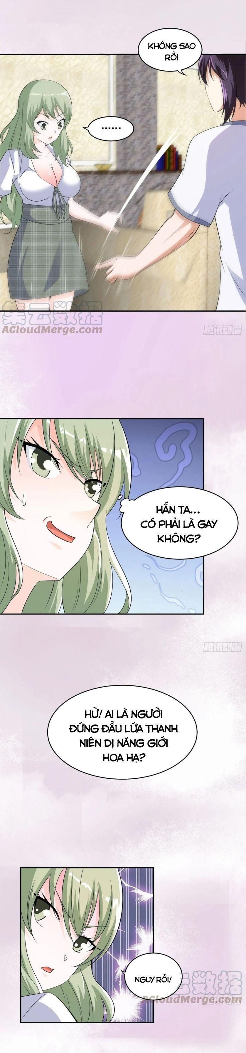 đọc truyện Người Tu Tiên Tại Đô Thị Chương 143 ảnh 10 tại Thiên Thai Truyện