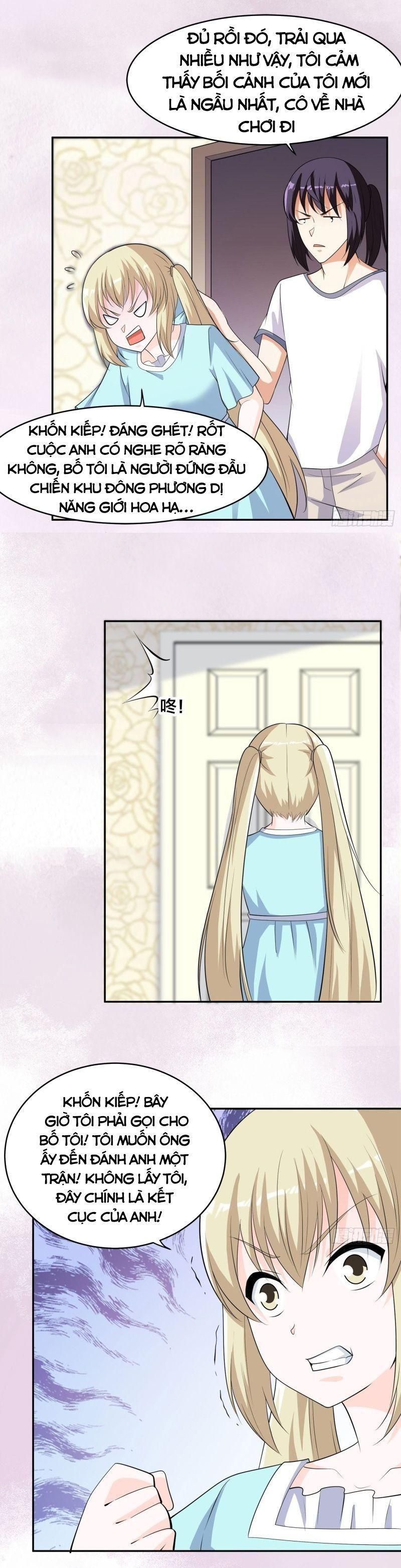 đọc truyện Người Tu Tiên Tại Đô Thị Chương 144 ảnh 12 tại Thiên Thai Truyện