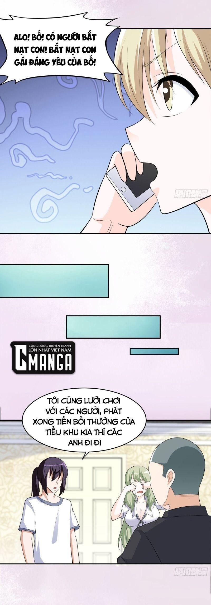 đọc truyện Người Tu Tiên Tại Đô Thị Chương 144 ảnh 13 tại Thiên Thai Truyện