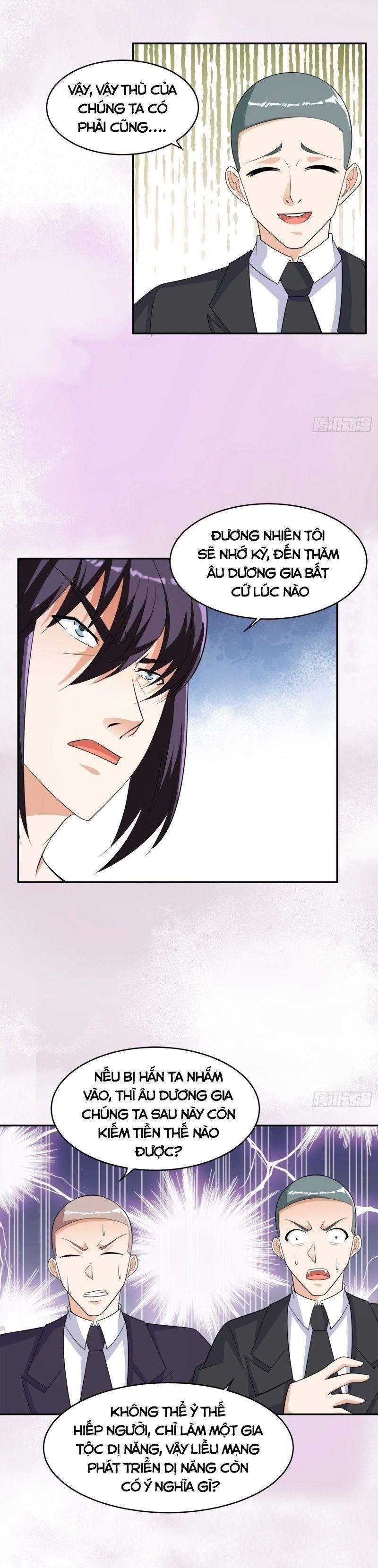 đọc truyện Người Tu Tiên Tại Đô Thị Chương 144 ảnh 14 tại Thiên Thai Truyện