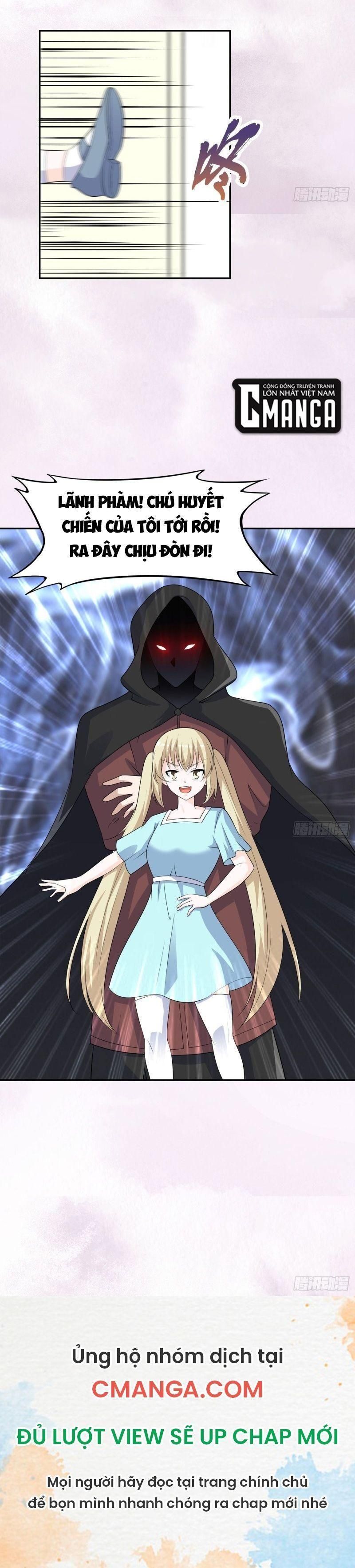 đọc truyện Người Tu Tiên Tại Đô Thị Chương 144 ảnh 15 tại Thiên Thai Truyện