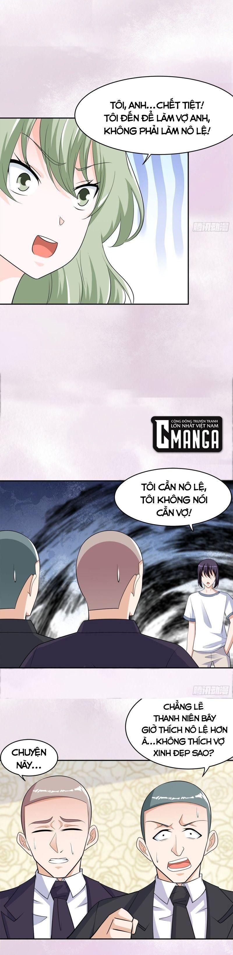 đọc truyện Người Tu Tiên Tại Đô Thị Chương 144 ảnh 5 tại Thiên Thai Truyện