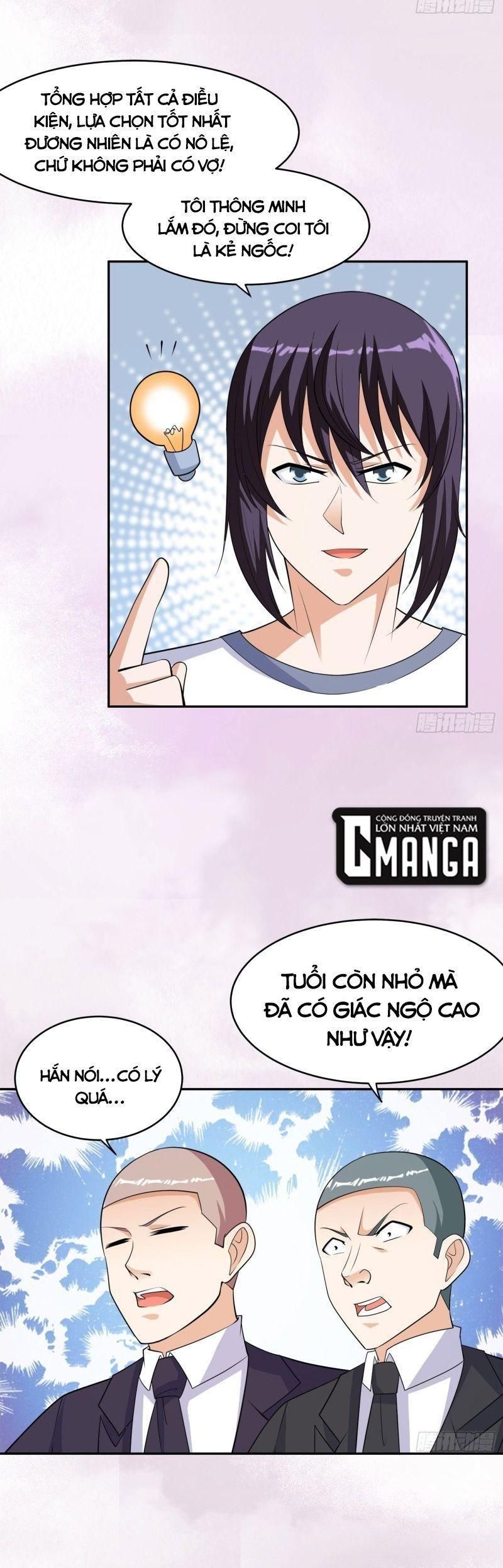 đọc truyện Người Tu Tiên Tại Đô Thị Chương 144 ảnh 7 tại Thiên Thai Truyện