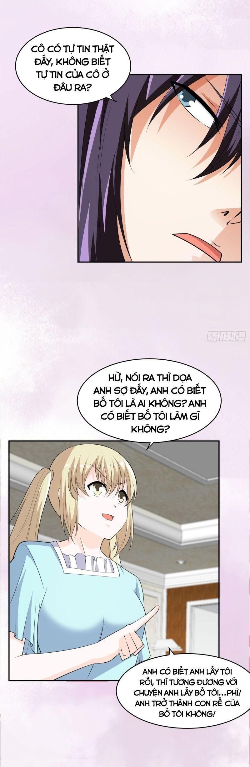 đọc truyện Người Tu Tiên Tại Đô Thị Chương 144 ảnh 10 tại Thiên Thai Truyện