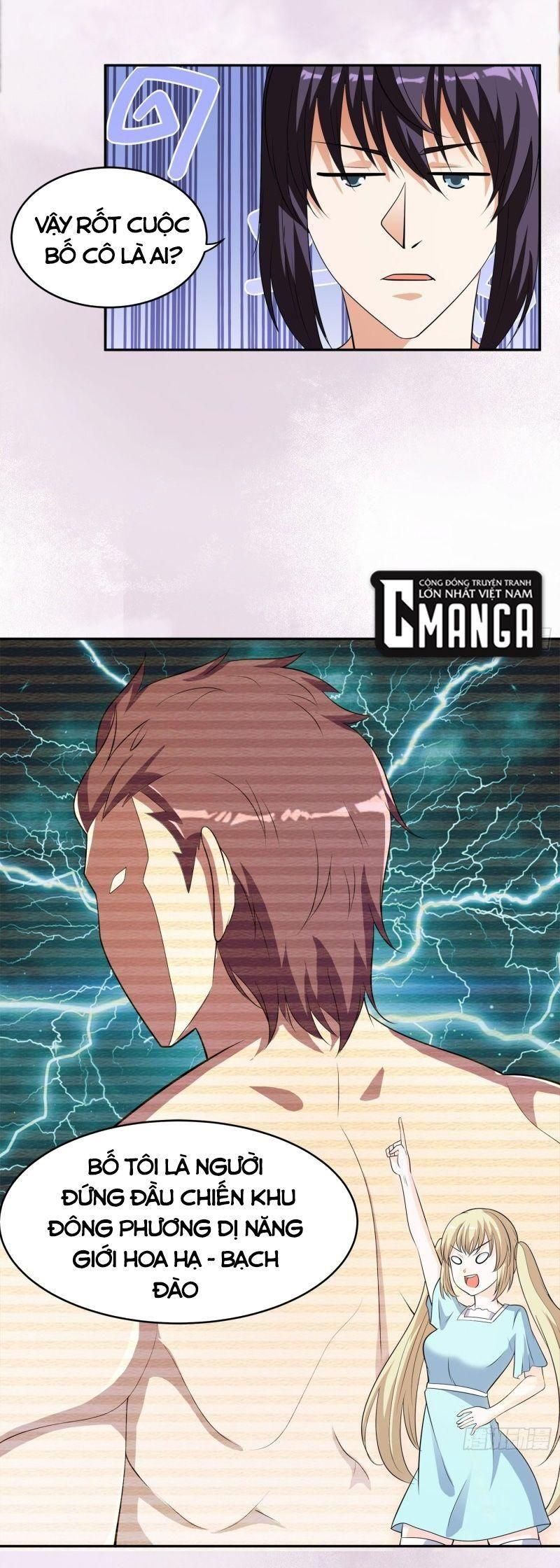 đọc truyện Người Tu Tiên Tại Đô Thị Chương 144 ảnh 11 tại Thiên Thai Truyện