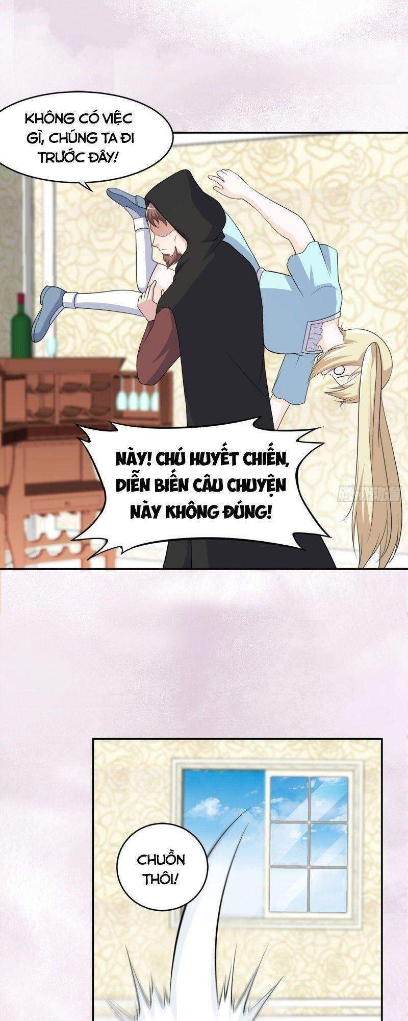 đọc truyện Người Tu Tiên Tại Đô Thị Chương 145 ảnh 13 tại Thiên Thai Truyện