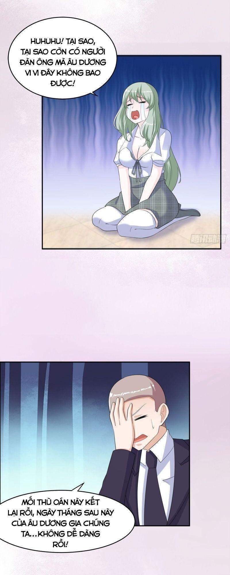 đọc truyện Người Tu Tiên Tại Đô Thị Chương 145 ảnh 16 tại Thiên Thai Truyện