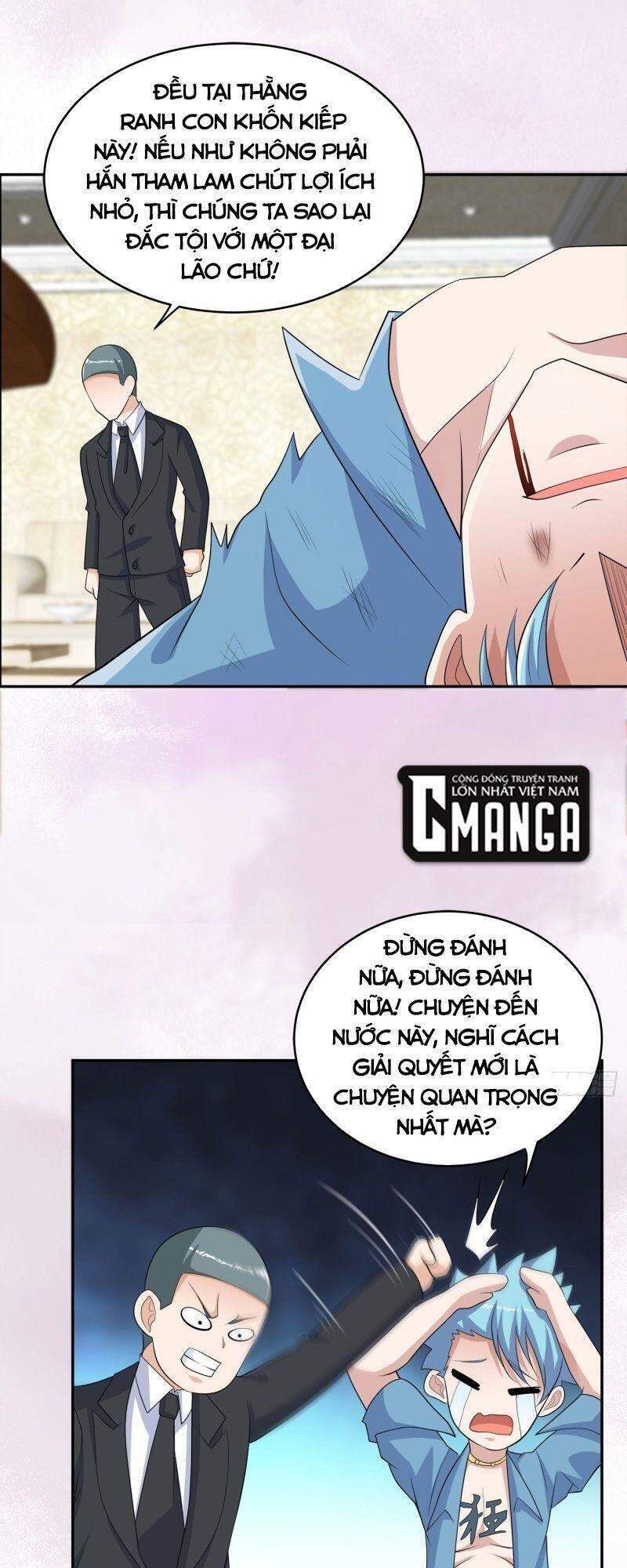 đọc truyện Người Tu Tiên Tại Đô Thị Chương 145 ảnh 18 tại Thiên Thai Truyện