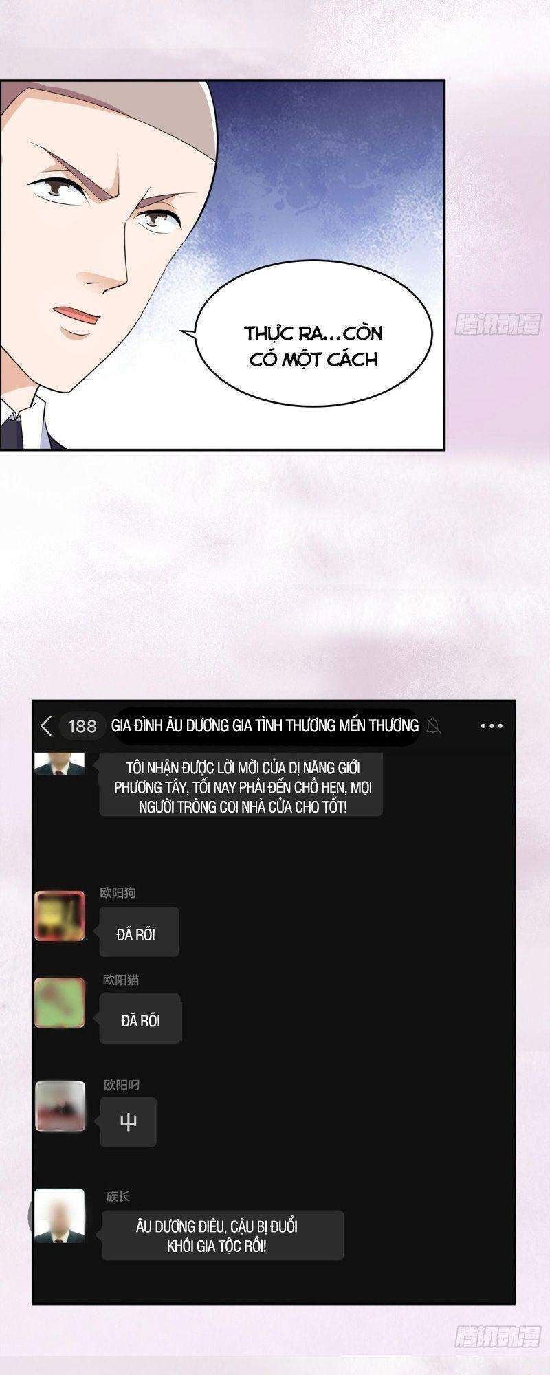 đọc truyện Người Tu Tiên Tại Đô Thị Chương 145 ảnh 20 tại Thiên Thai Truyện