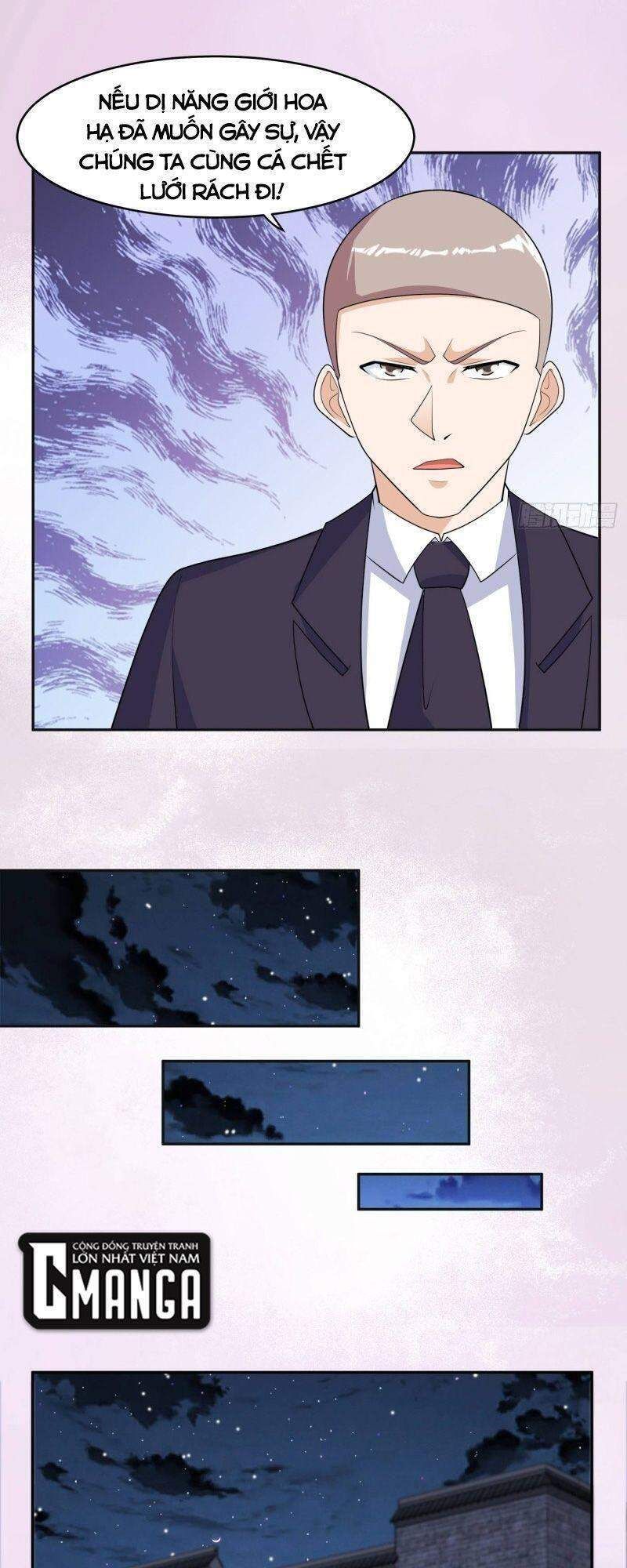 đọc truyện Người Tu Tiên Tại Đô Thị Chương 145 ảnh 22 tại Thiên Thai Truyện