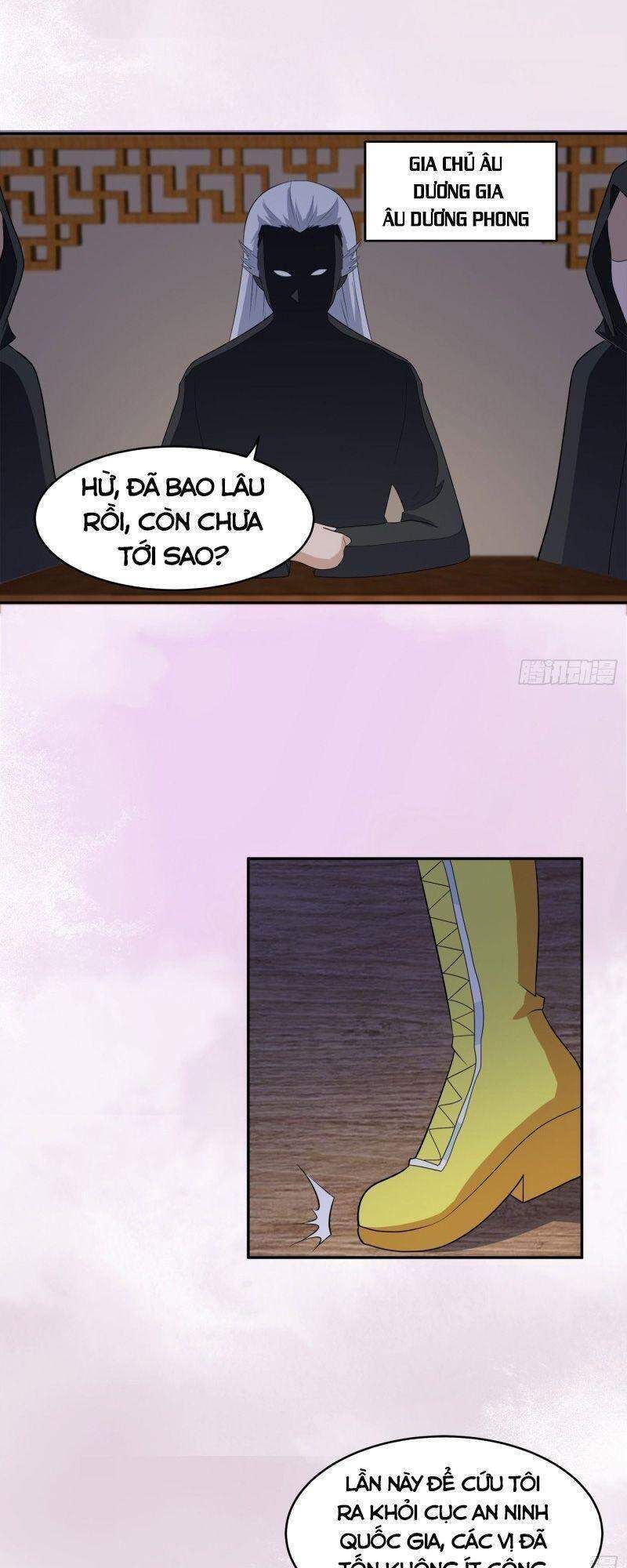 đọc truyện Người Tu Tiên Tại Đô Thị Chương 145 ảnh 24 tại Thiên Thai Truyện