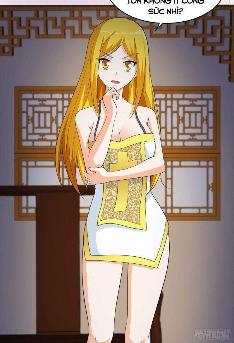 đọc truyện Người Tu Tiên Tại Đô Thị Chương 145 ảnh 25 tại Thiên Thai Truyện