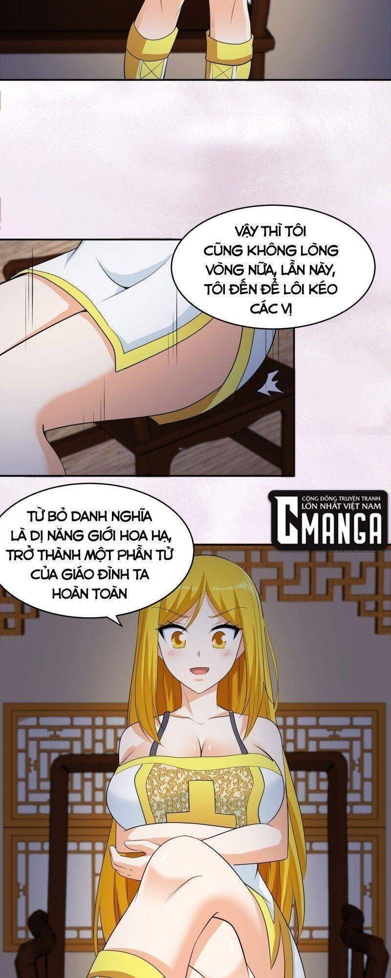 đọc truyện Người Tu Tiên Tại Đô Thị Chương 145 ảnh 26 tại Thiên Thai Truyện