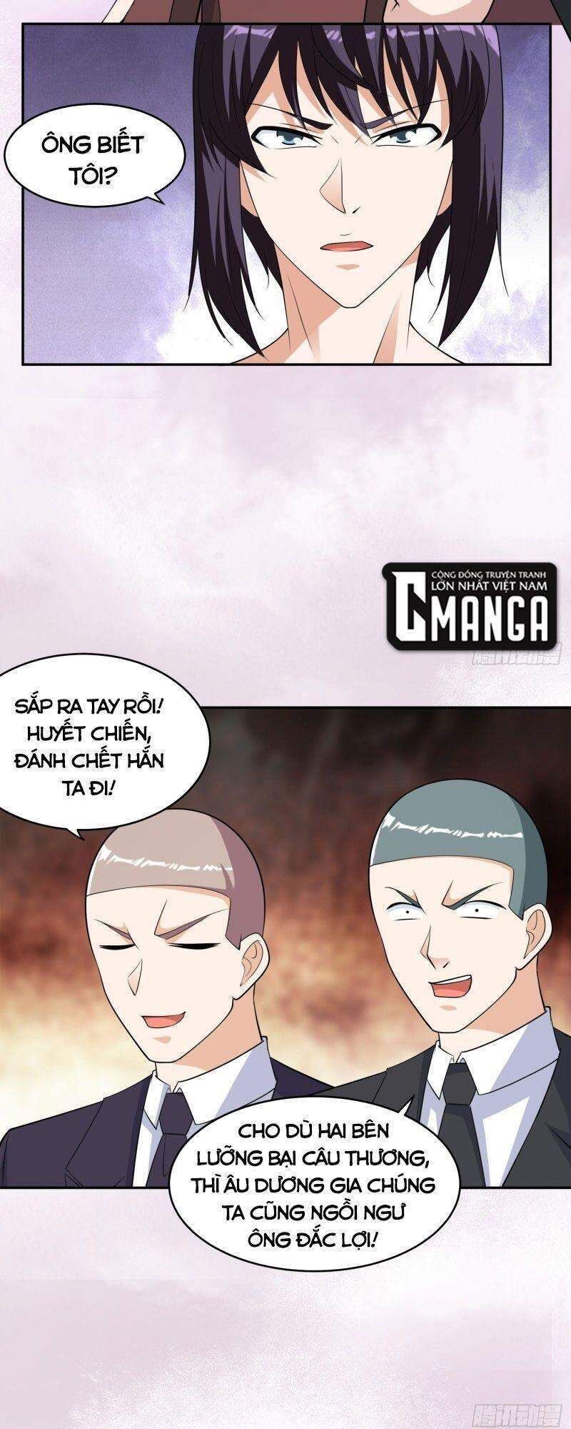 đọc truyện Người Tu Tiên Tại Đô Thị Chương 145 ảnh 7 tại Thiên Thai Truyện