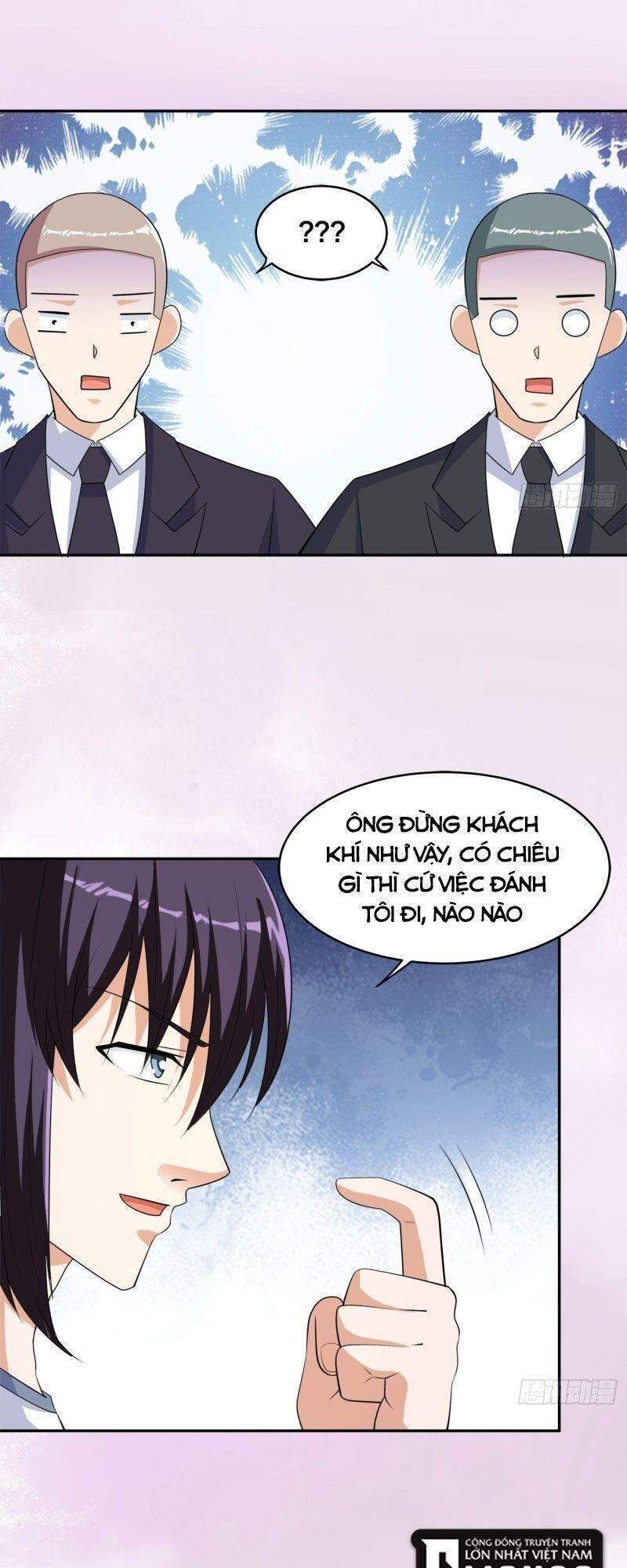 đọc truyện Người Tu Tiên Tại Đô Thị Chương 145 ảnh 11 tại Thiên Thai Truyện