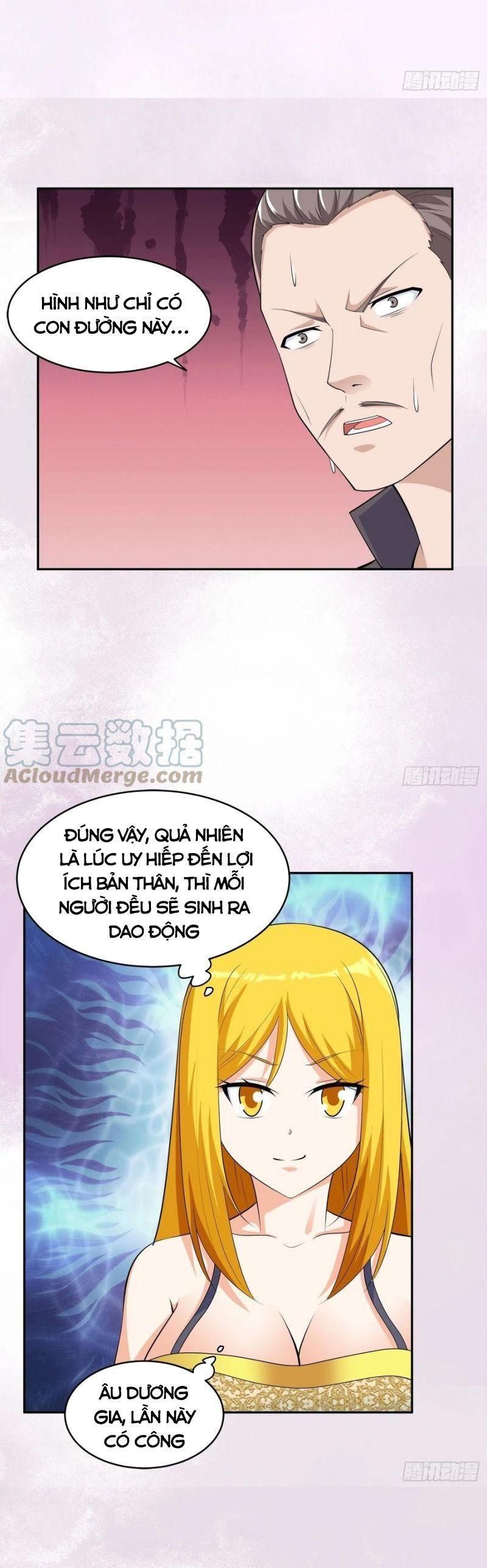 đọc truyện Người Tu Tiên Tại Đô Thị Chương 146 ảnh 12 tại Thiên Thai Truyện