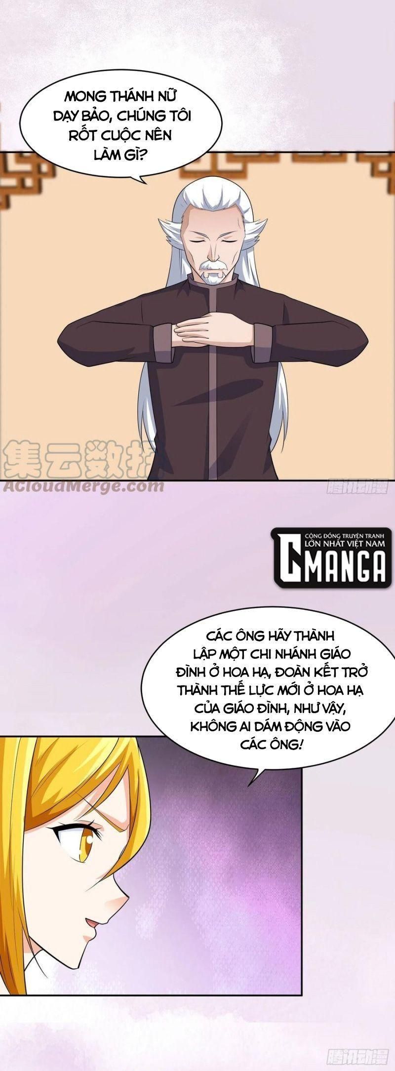 đọc truyện Người Tu Tiên Tại Đô Thị Chương 146 ảnh 13 tại Thiên Thai Truyện