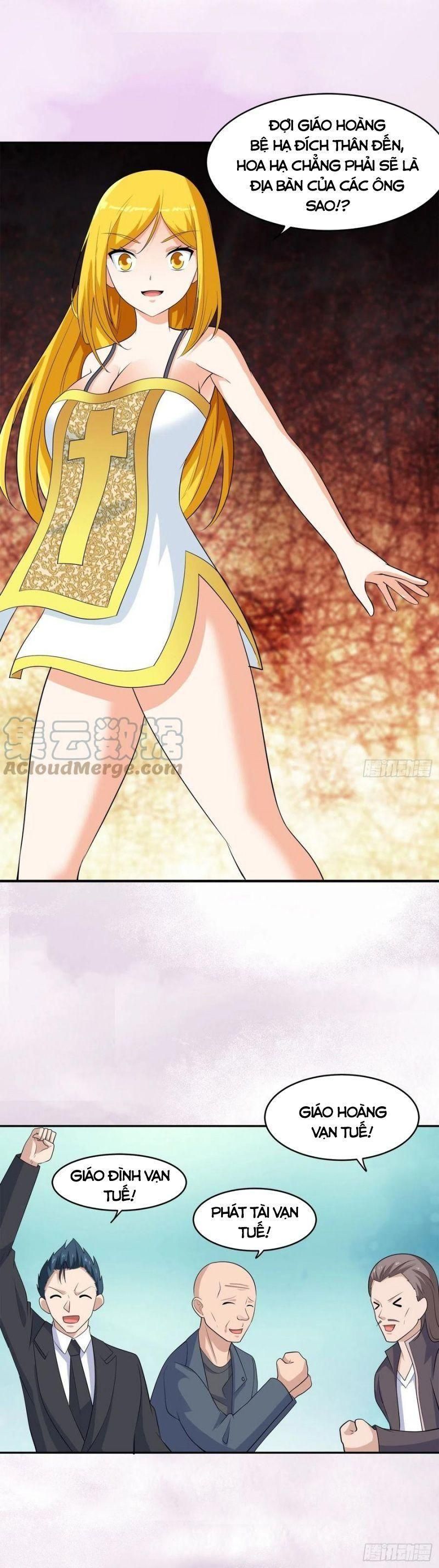 đọc truyện Người Tu Tiên Tại Đô Thị Chương 146 ảnh 14 tại Thiên Thai Truyện