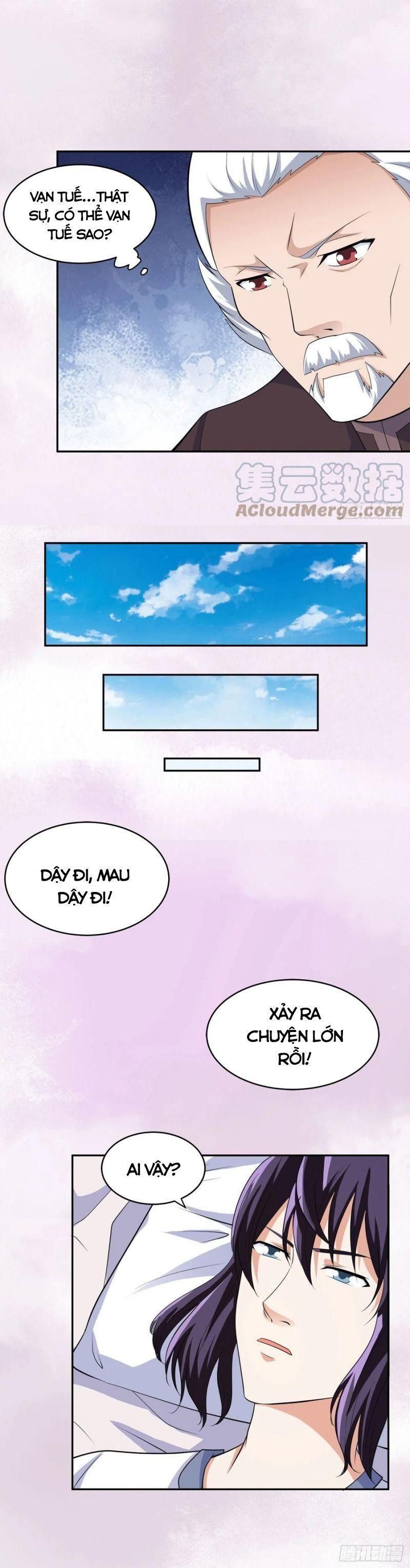 đọc truyện Người Tu Tiên Tại Đô Thị Chương 146 ảnh 15 tại Thiên Thai Truyện