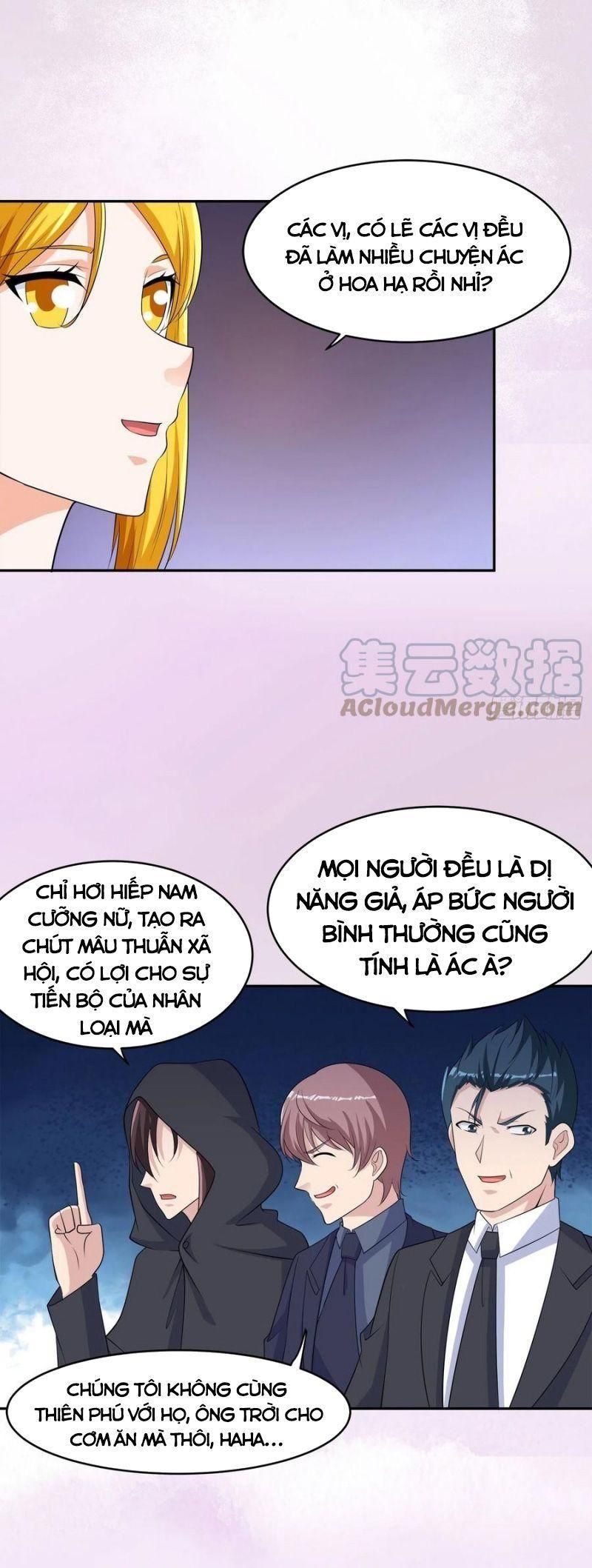 đọc truyện Người Tu Tiên Tại Đô Thị Chương 146 ảnh 4 tại Thiên Thai Truyện